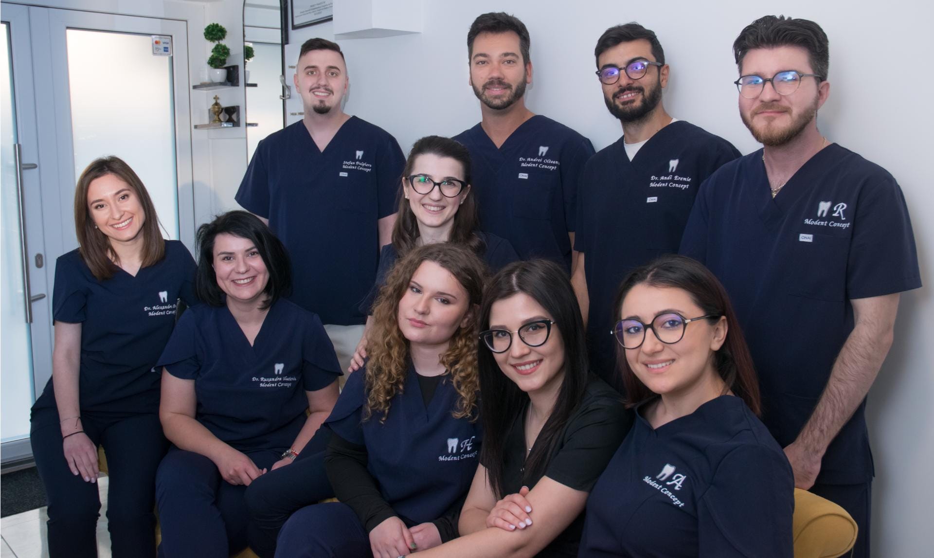 Clinica stomatologica Sector 6