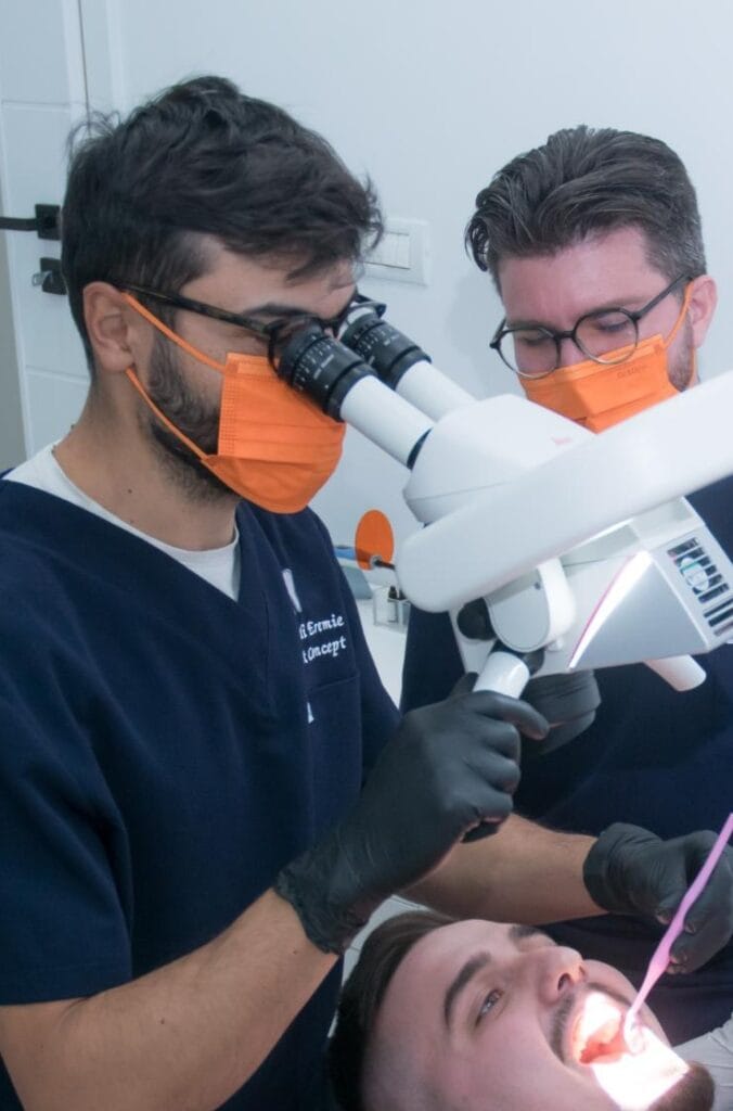 Clinica stomatologica Sector 6