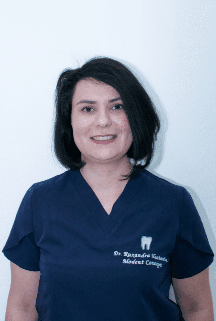 medic chirurg dentar dr. olteanu andrei stomatologiesector 6 bucuresti clinica modent