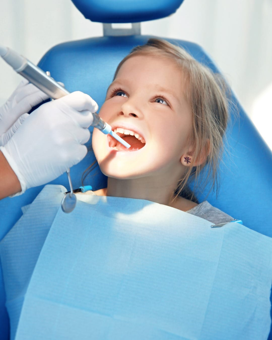 Stomatologie Copii Bucuresti Ghencea