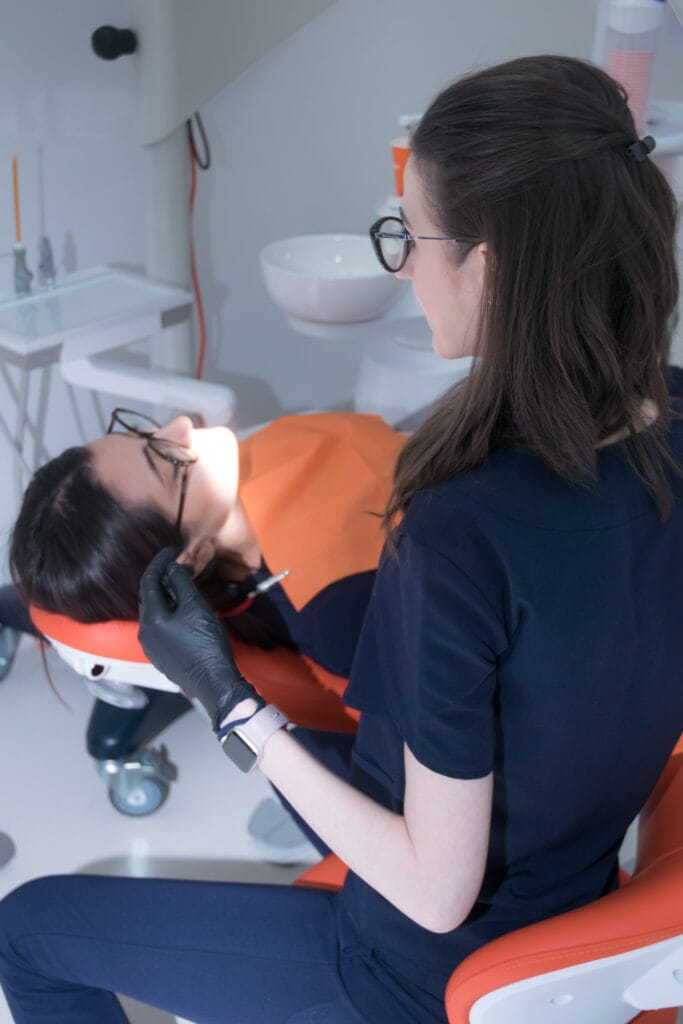 Clinica stomatologica Sector 6