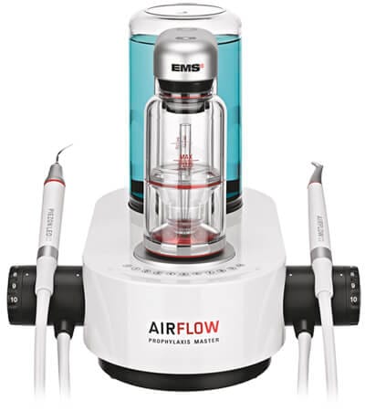 Guided Biofilm Therapy A fresh approach to dental hygiene