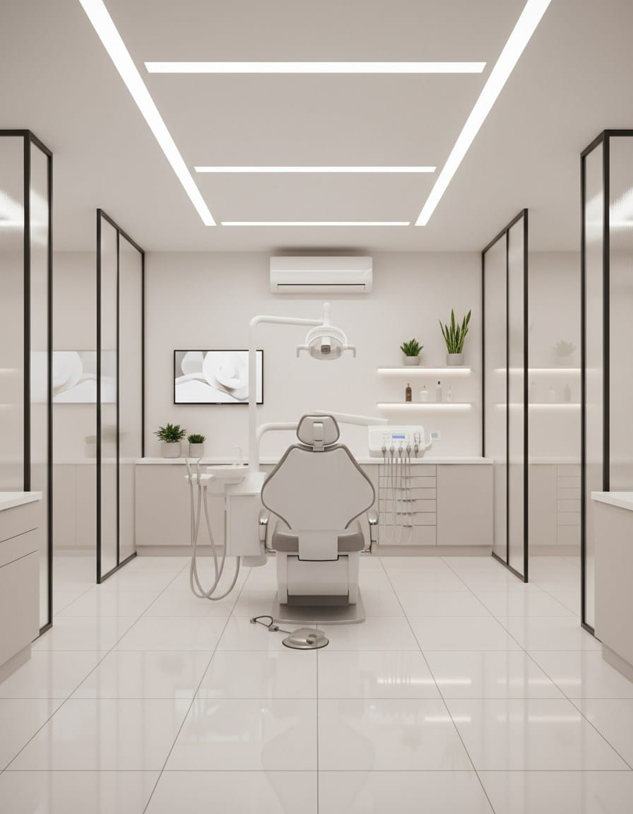 Clinica stomatologica Prelungirea Ghencea