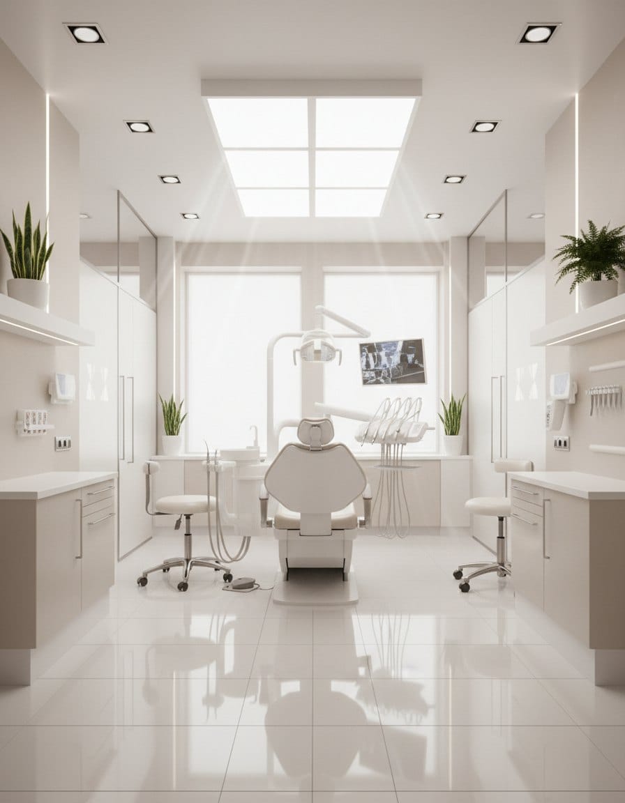 Clinica stomatologica Prelungirea Ghencea