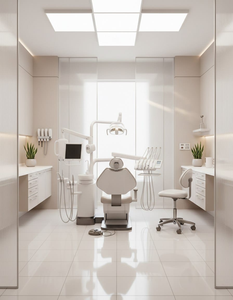 Clinica stomatologica Prelungirea Ghencea