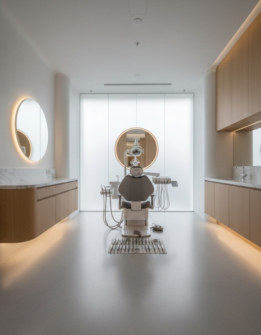 Clinica stomatologica Sector 6