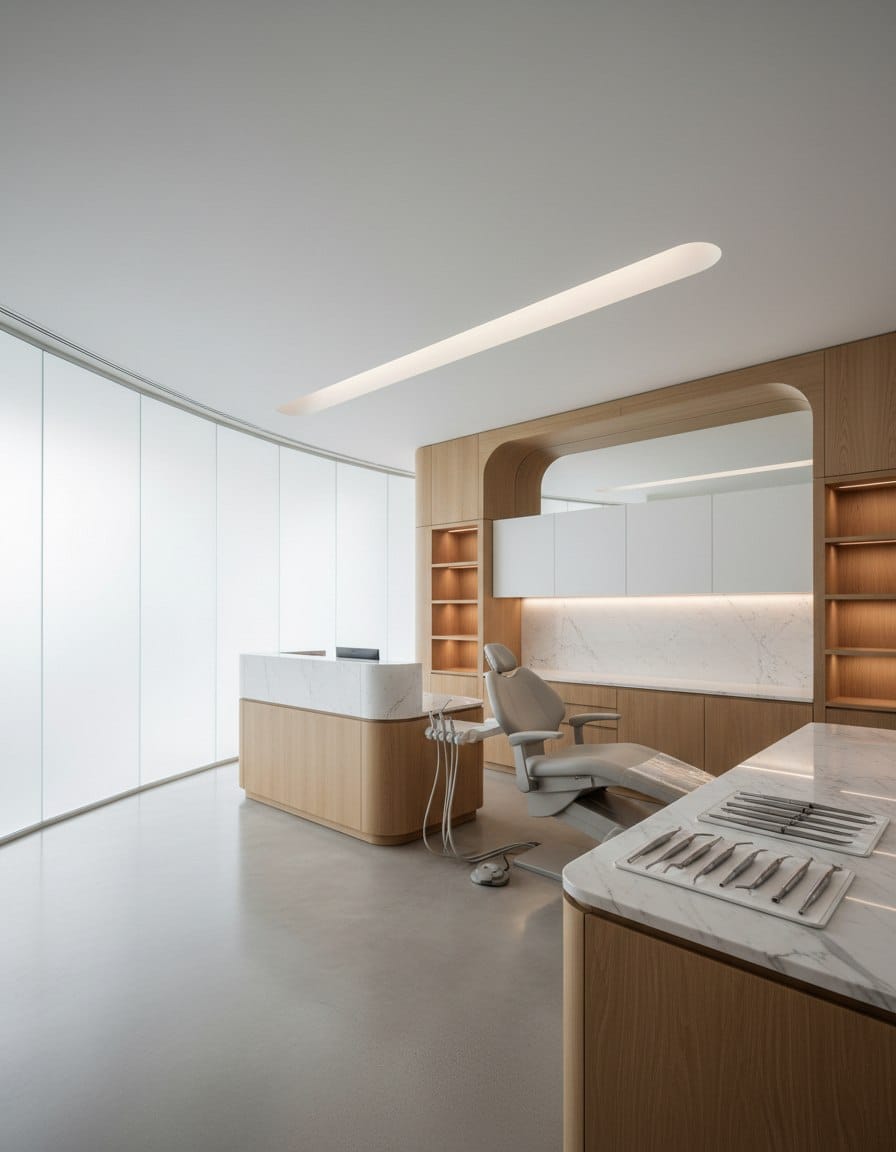 Clinica stomatologica Sector 6