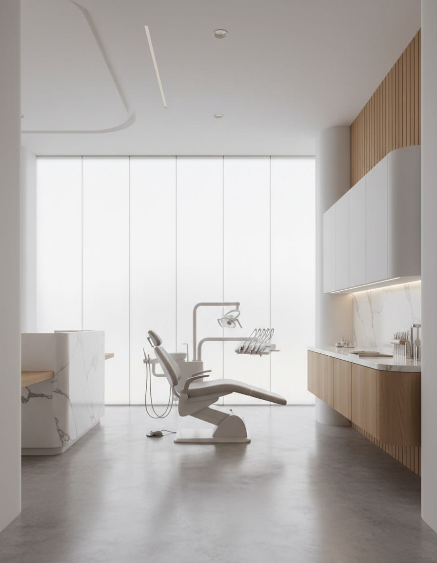 Clinica stomatologica Sector 6