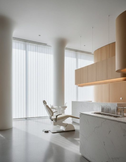 Clinica stomatologica Sector 6