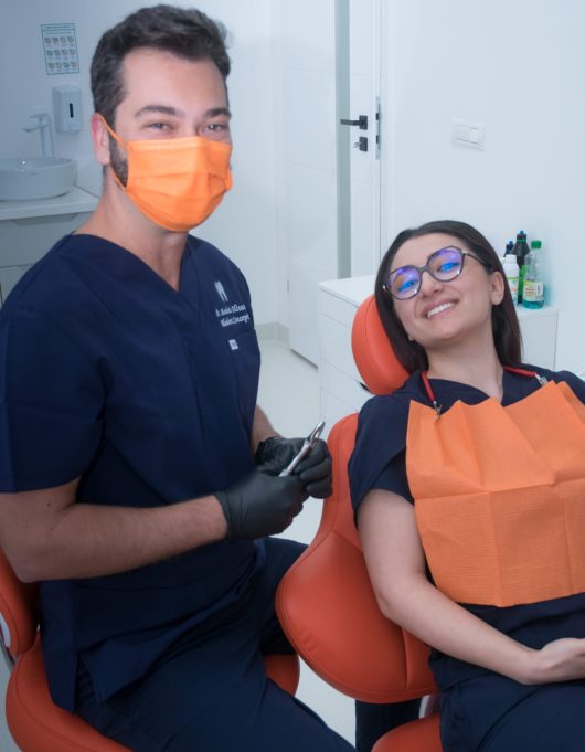 Clinica stomatologica Sector 6